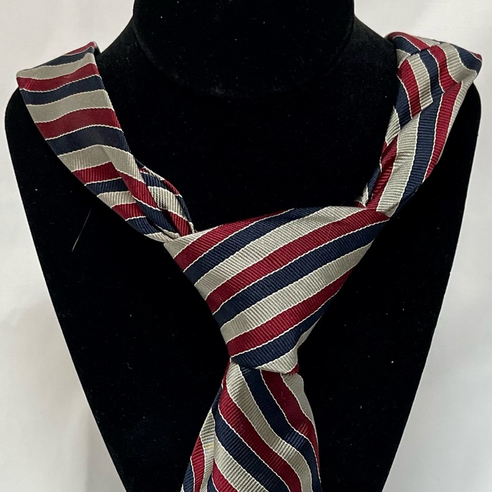Brooks Brothers Silk Neck Tie